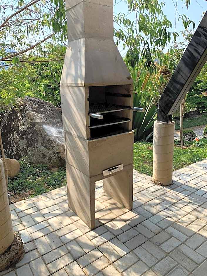 Chalés Sitío das Pedras Serrano