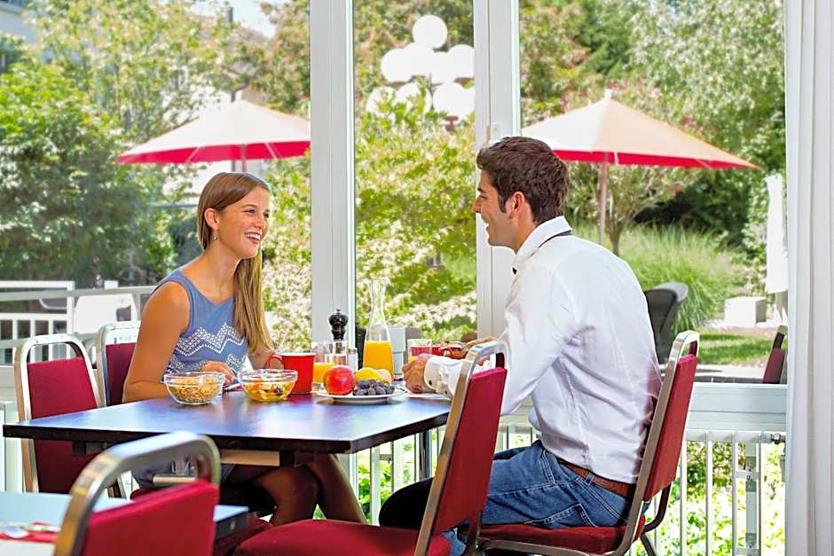 Hotel Wartmann am Bahnhof