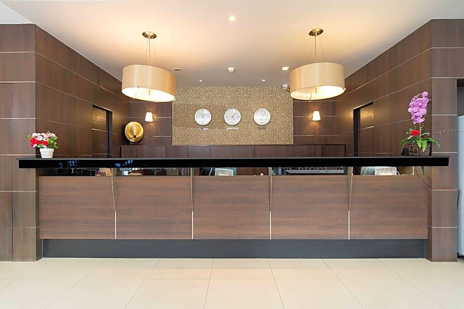 Synsiri2 Ladprao 98/1