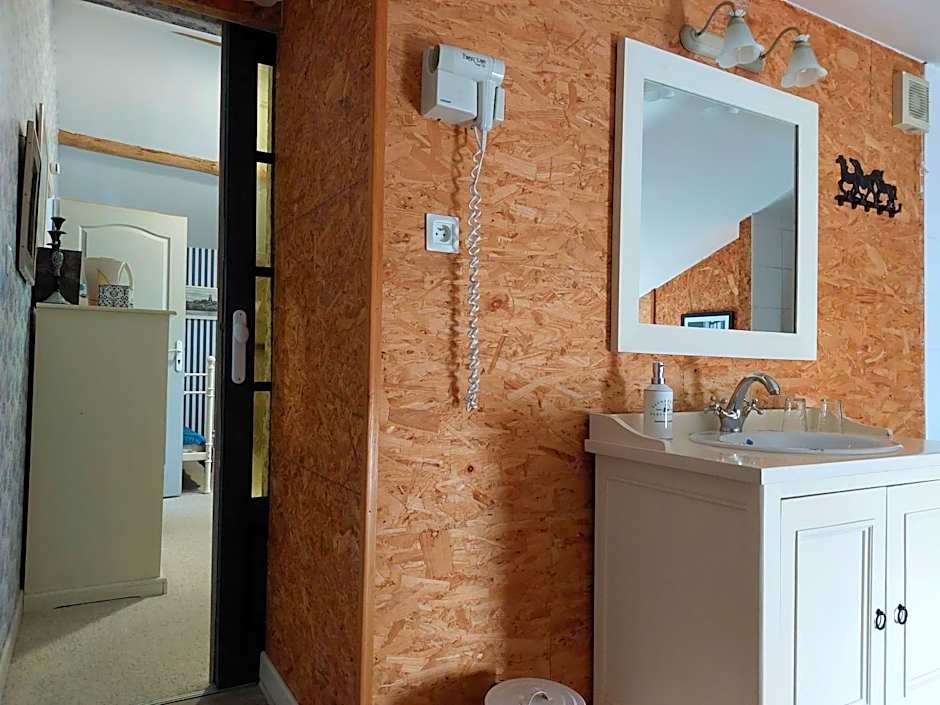 Le Clos de Saint Amour