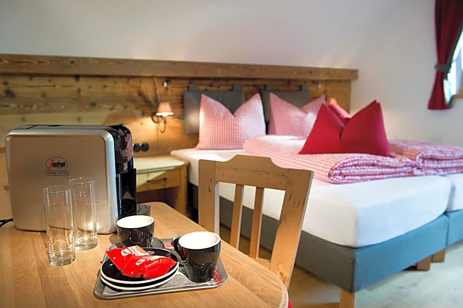 Ludlalm am Prebersee