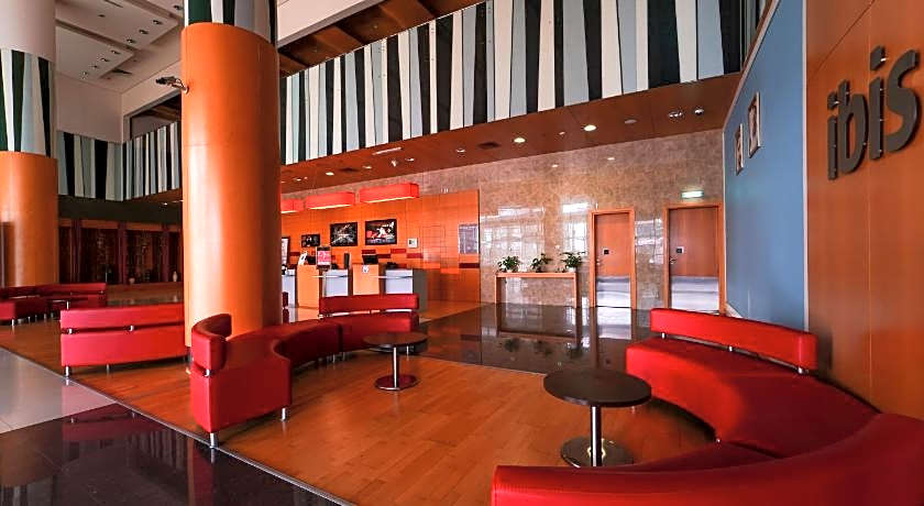 Ibis Fujairah Hotel