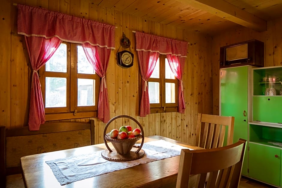 Kuća za odmor Cindrić