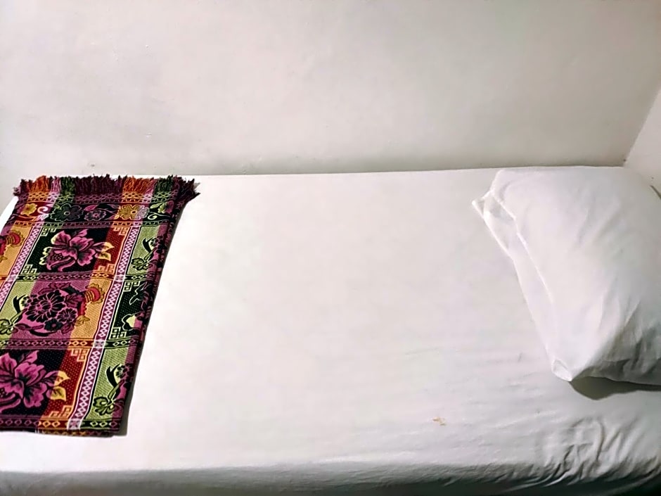 Mz Hotel Official Account