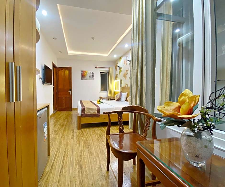 Thu Ha Airport Hotel