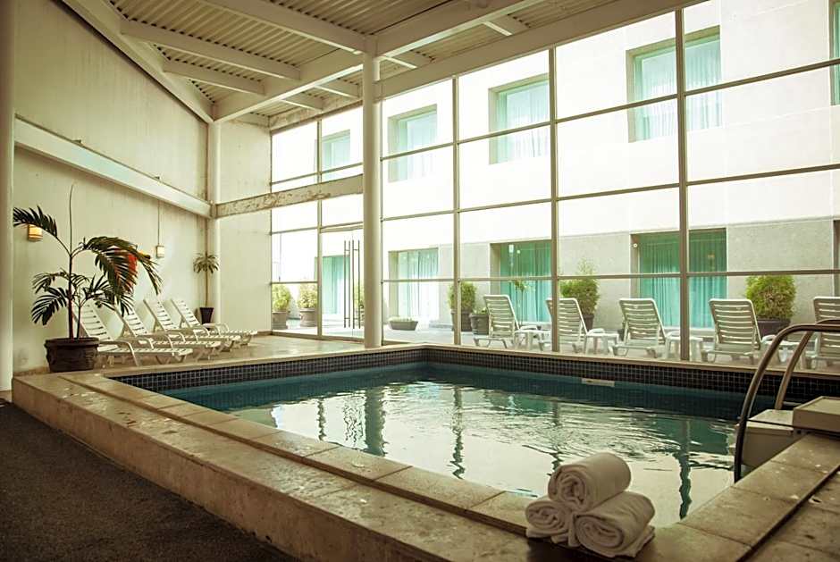 Fiesta Inn Periferico Sur