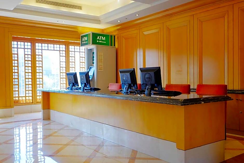 City Suites - Taoyuan Gateway