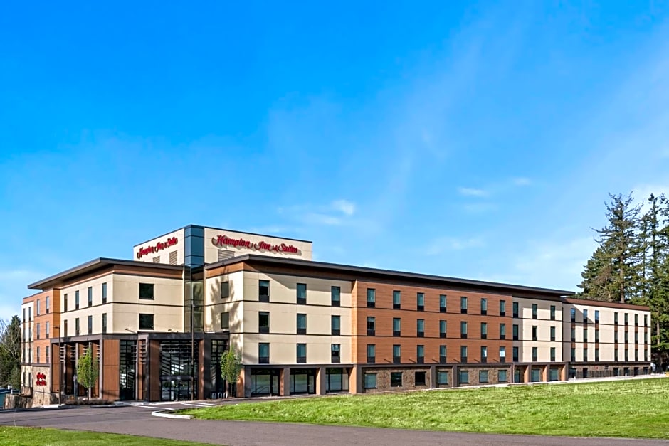 Hampton Inn By Hilton & Suites Tigard, OR