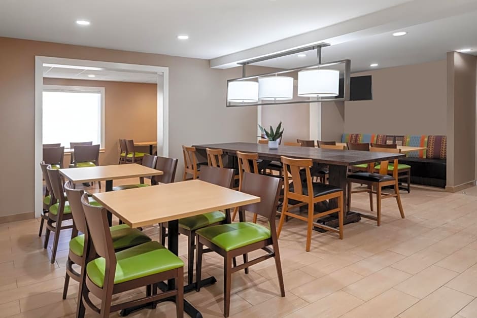Garner Hotel Macon West By IHG