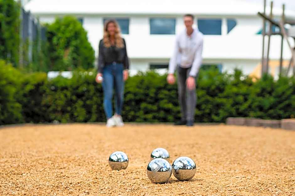 Fletcher Wellness-Hotel Brabant-Mill