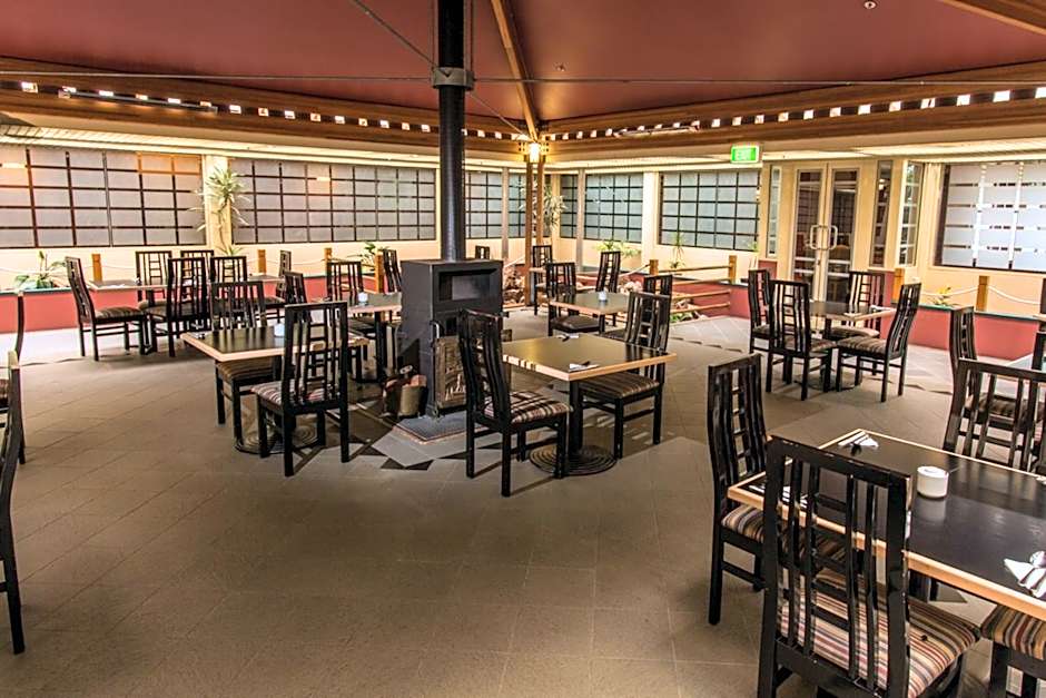 La Maison Boutique Hotel