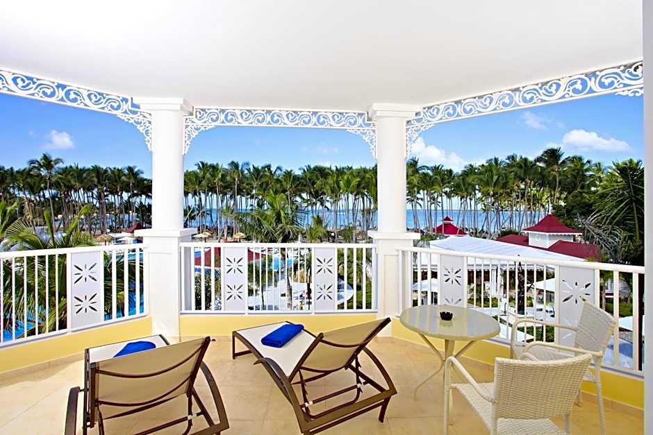 Bahia Principe Luxury Bouganville - Adults Only