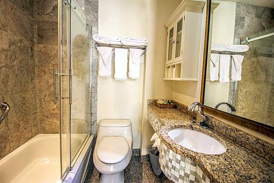 Parc Suites Hotel