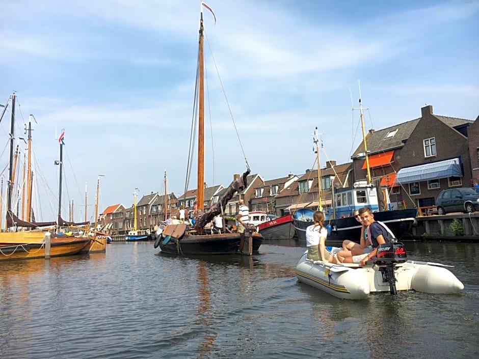 B&B Hartje Spakenburg