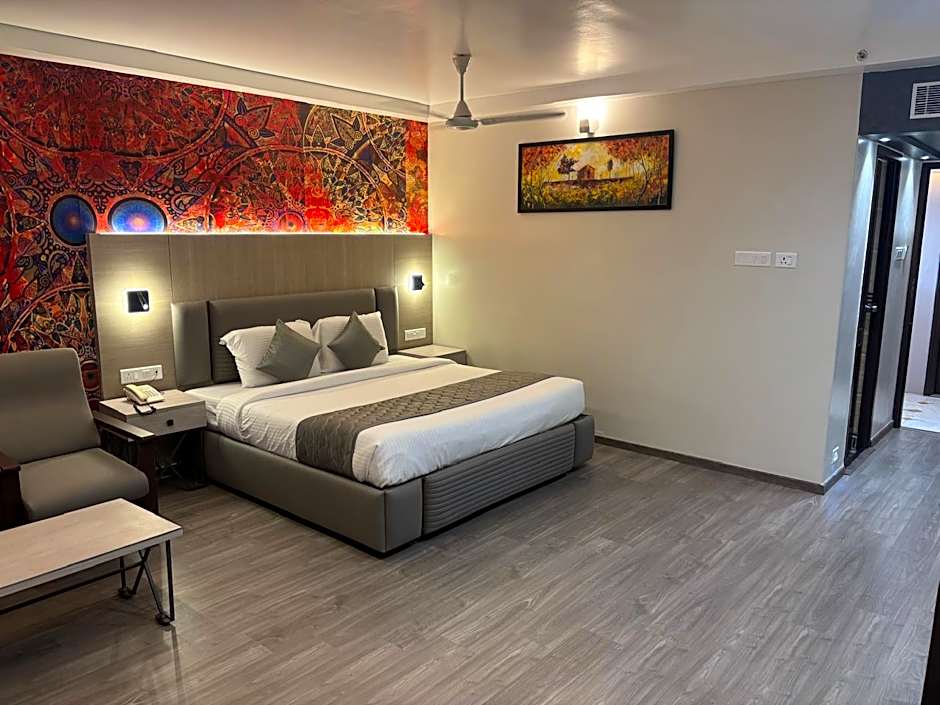 Hotel North Gate