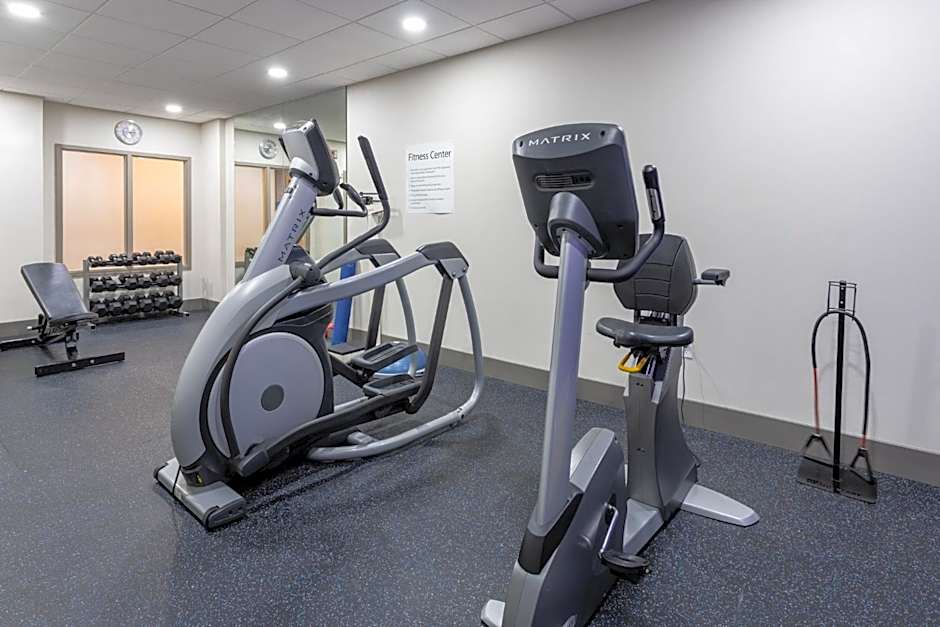 Holiday Inn Express Hotel & Suites Vineland Millville By IHG
