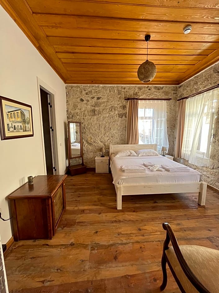 Merlara Otel Alaçatı