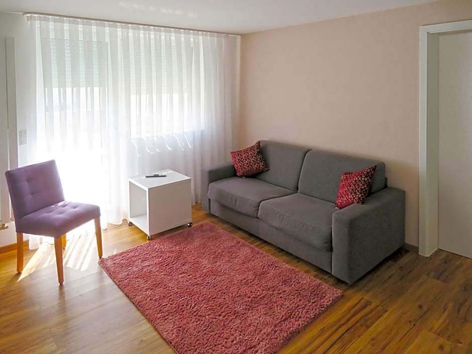 Rußmann Hotel & Living