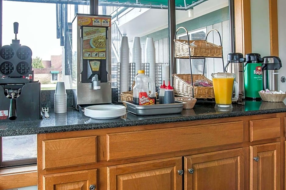 Rodeway Inn Grand Haven