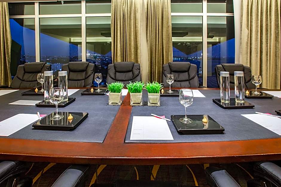 Crowne Plaza Santo Domingo By IHG