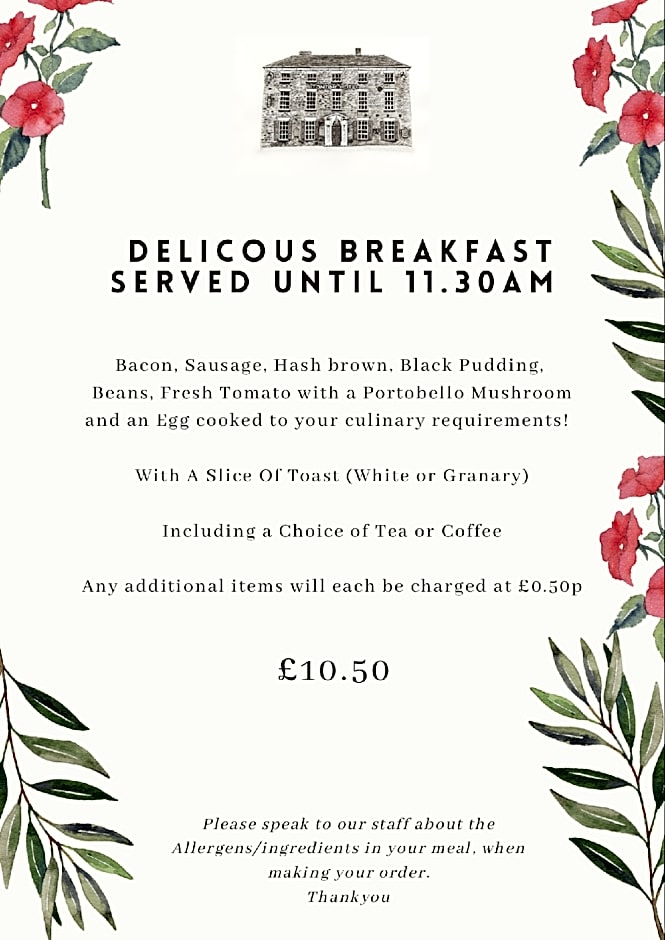 Tontine Hotel & Bar