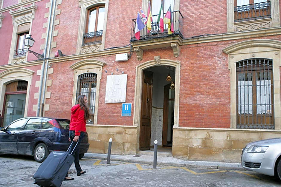 Hotel Boutique Nueve Leyendas