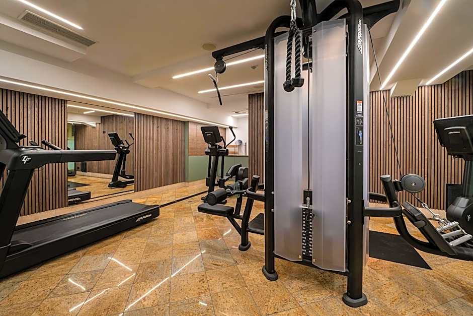 Maritim Hotel Dresden