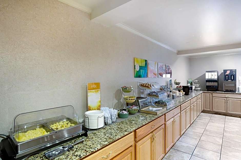 Quality Inn Payson I-15