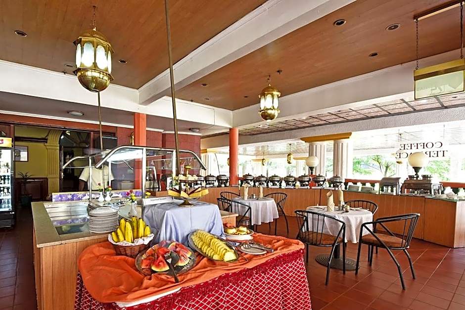 Grand Imperial Hotel
