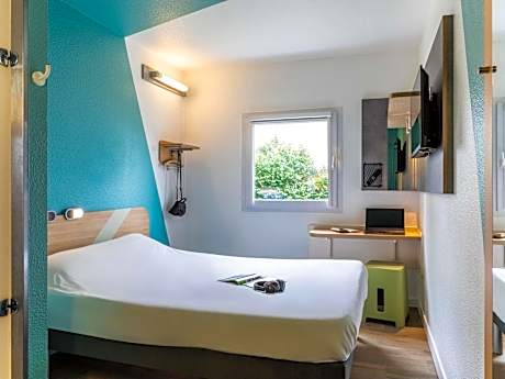 ibis budget Orly Rungis