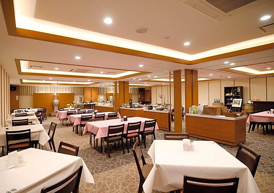 Grand Hotel Fujika
