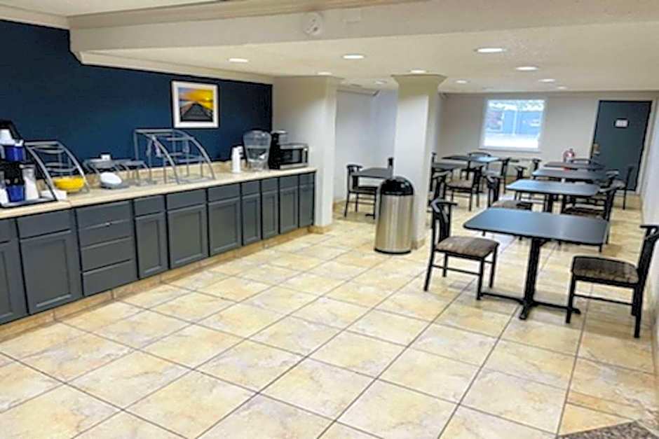 Days Inn by Wyndham Port Huron