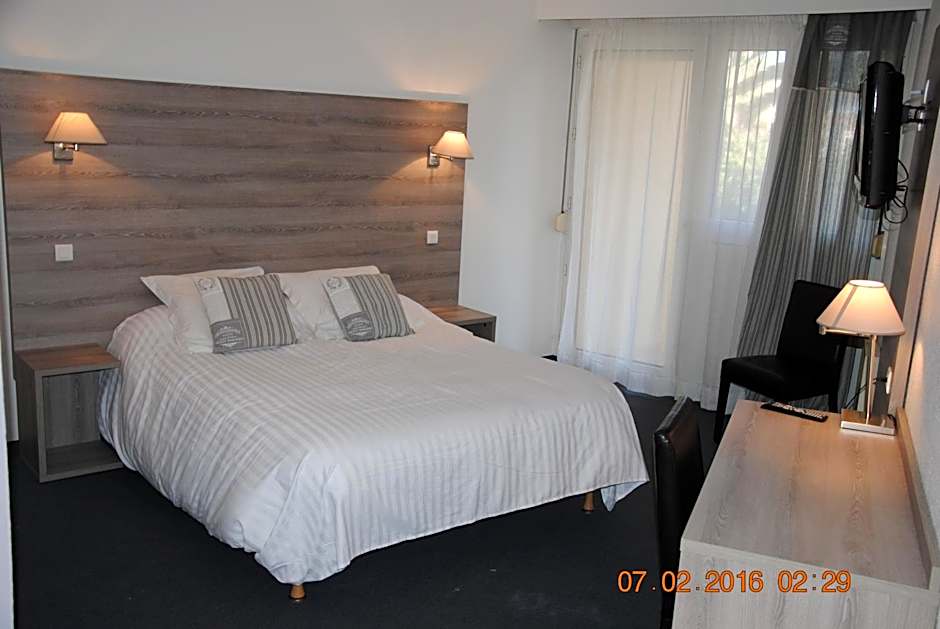 Hotel Albizzia