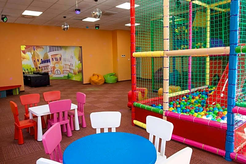 Hotel Restauracja Autos