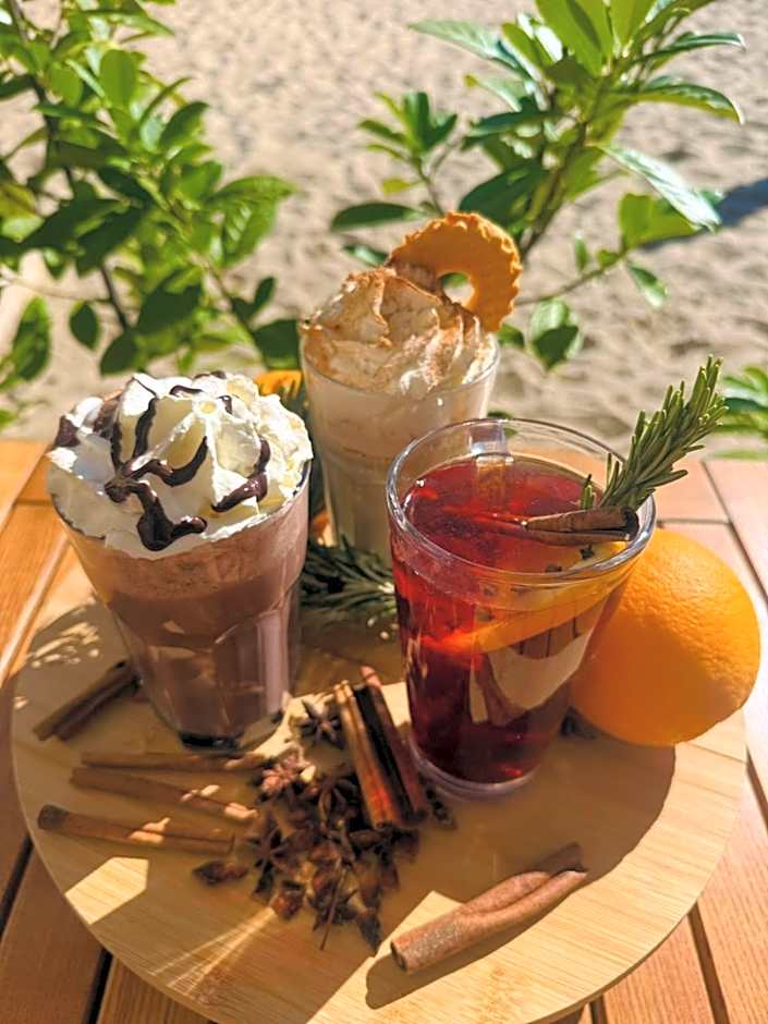 Relax place & restaurant
