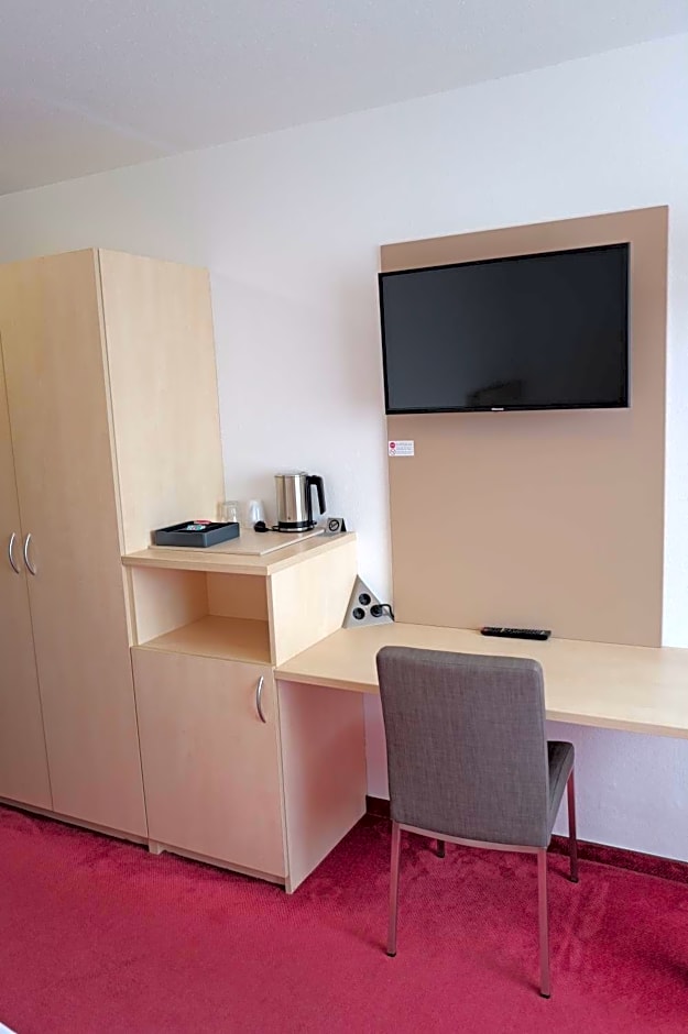 Hotel am Bad