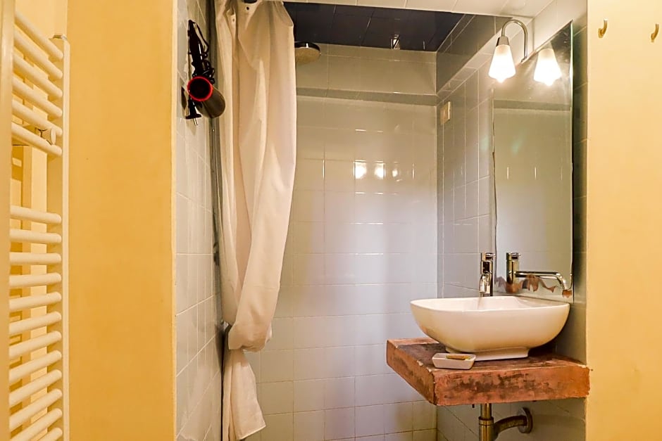 Luna e Basilico by Casa di Marco AP6