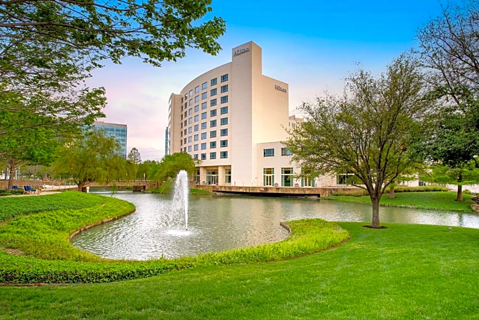 Hilton Dallas/Plano Granite Park