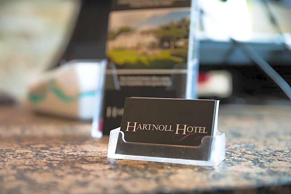 Hartnoll Hotel