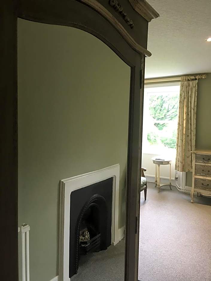 Dale Head Hall Lakeside Hotel