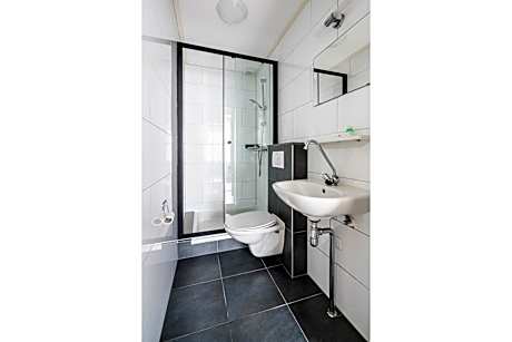 Twin Room with Terrace