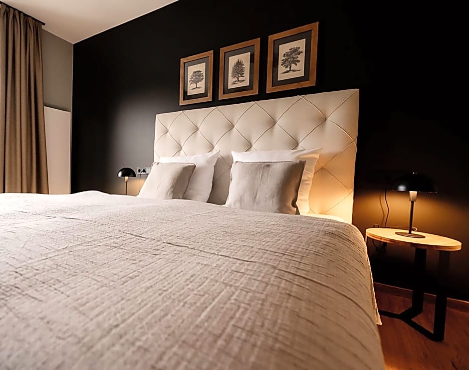 2tHEIMAT - Hotel & Restaurant