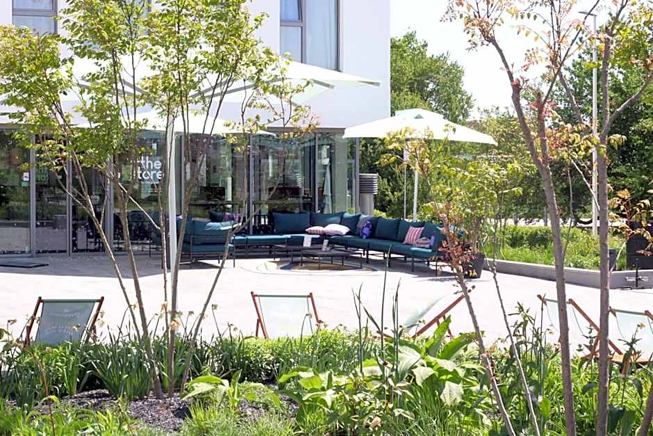 the place Herzogenaurach - Hotel & Serviced Apartments