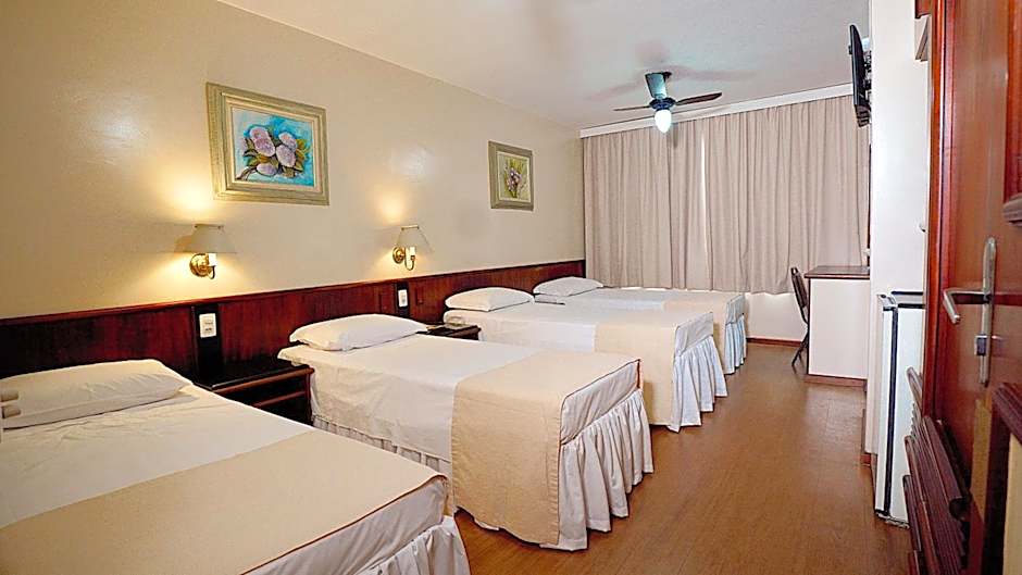Lira Hotel