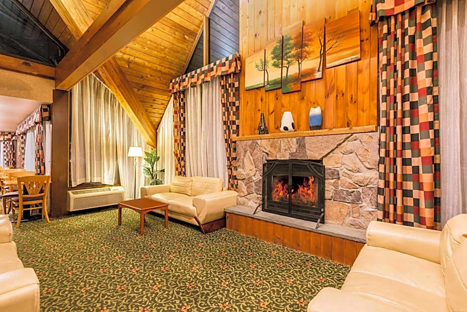 Days Inn by Wyndham Rutland/Killington Area