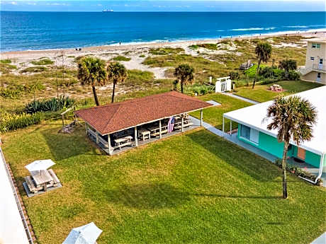 Sea Aire Oceanfront Inn