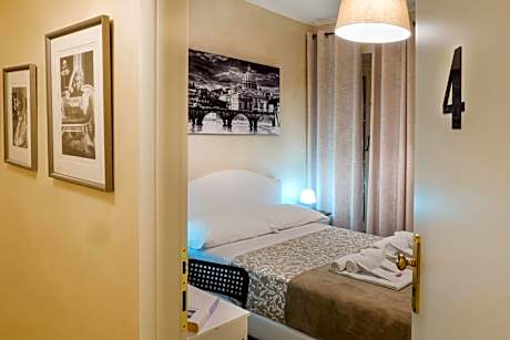 Small Double Room