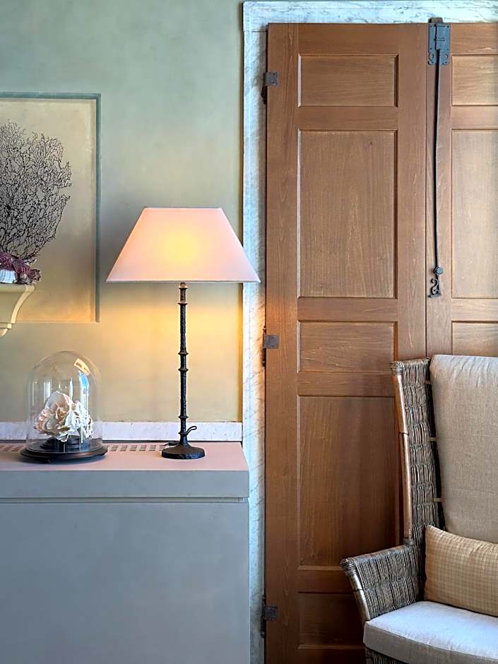 Hotel Palazzo Durazzo Suites