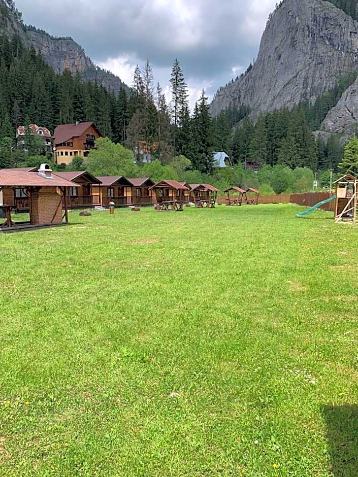 Casutele Suhardul Mic