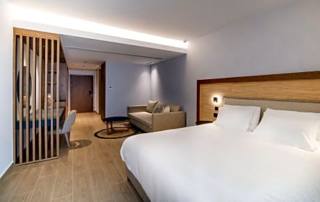 URBAN CHIC FOR SINGLE USE CITY OR INTERNAL VIEW